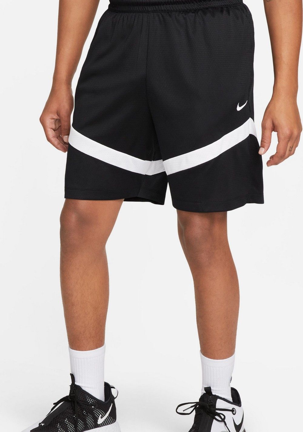 CU Nike® Youth Basketball Legend Short Sleeve Shirt