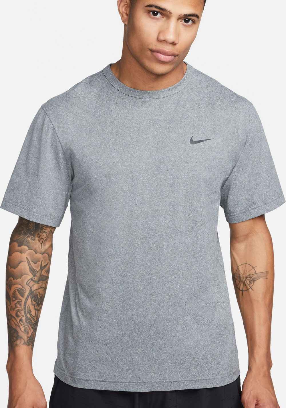 CU Nike® Youth Basketball Legend Short Sleeve Shirt