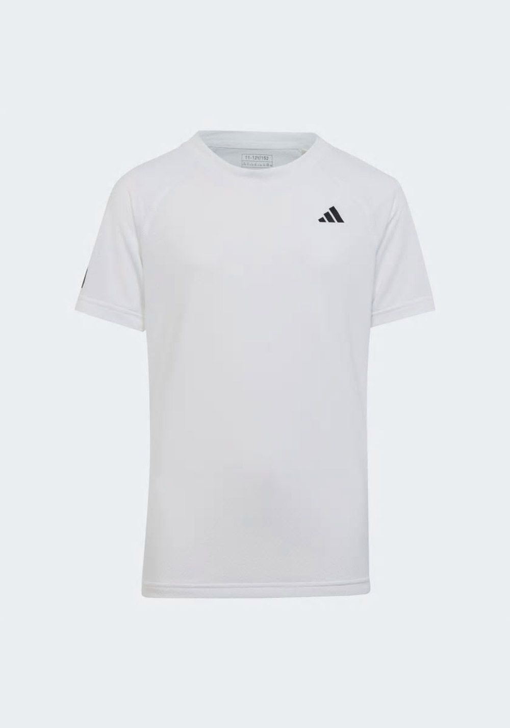 Levi's® Logo New York Tee - White