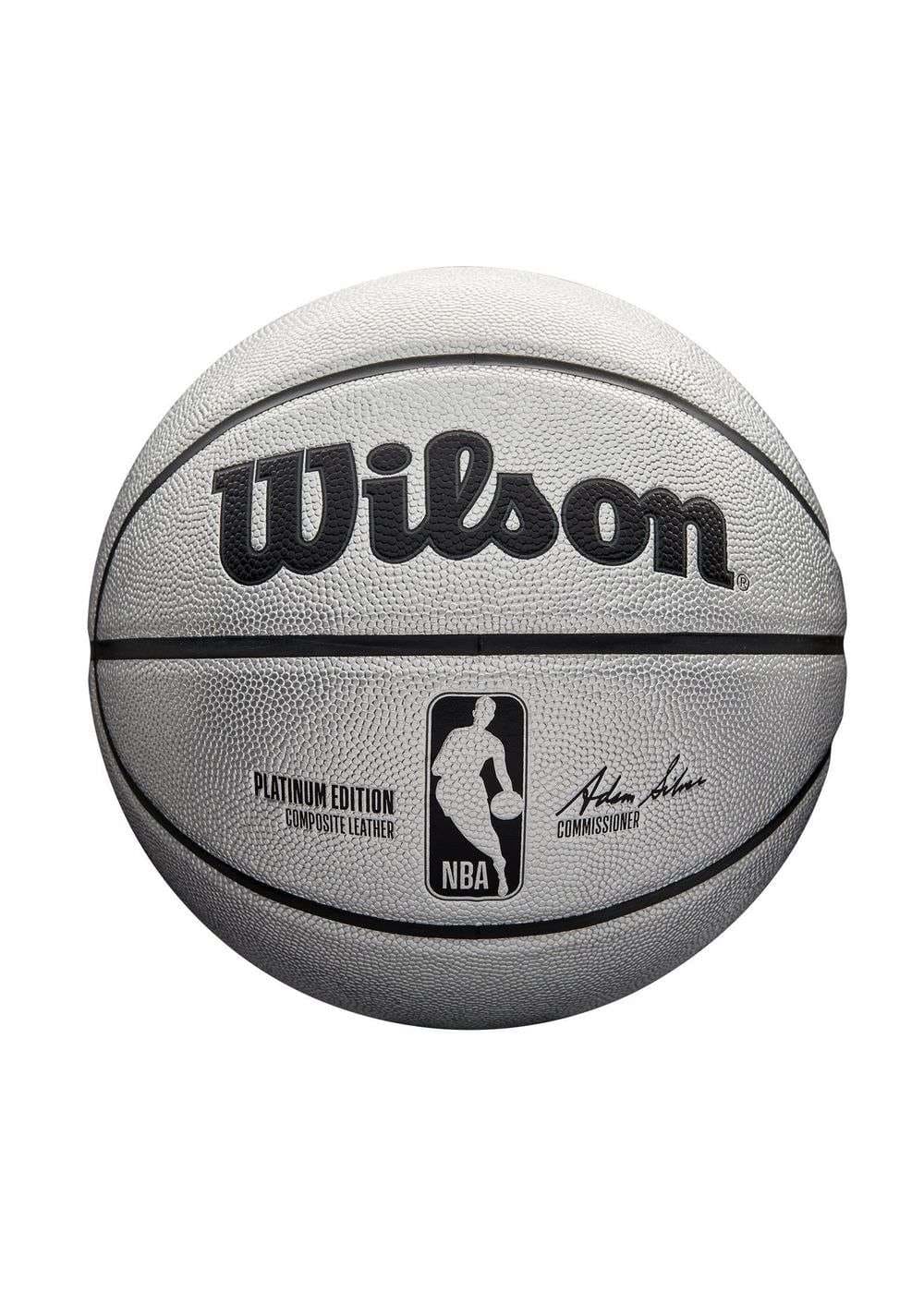 Balón de baloncesto wilson wnba drv azul talla 6